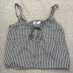 Hollister Top